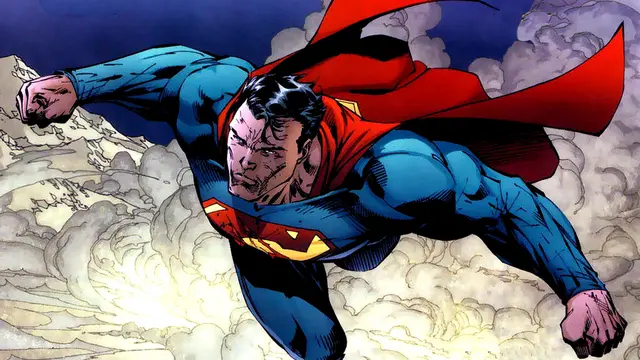 Batman, Spider-Man &amp; Superman, Mana yang Terkuat?