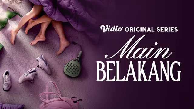 Poster Series Main Belakang
