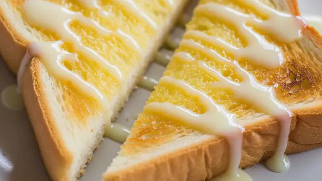 Aneka Resep Kreasi Susu Kental Manis (Image by Gemini AI)