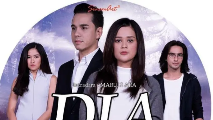 Sinetron Dia