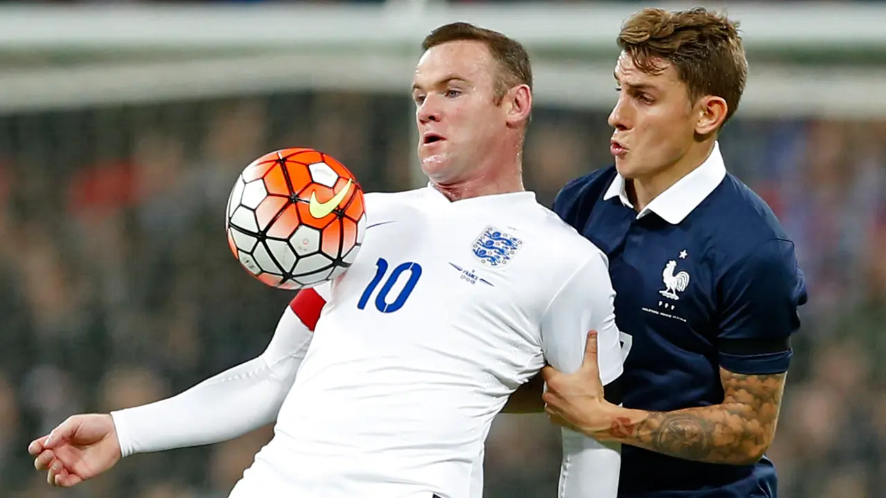 Lucas Digne