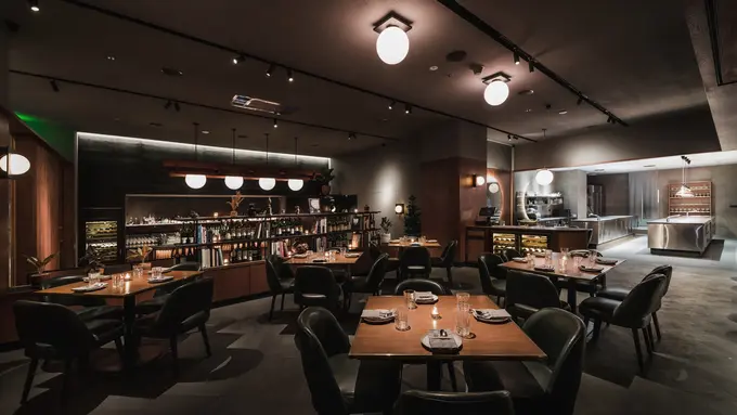 Intip Kisah Keberhasilan August Masuk Daftar Asia’s 50 Best Restaurants 2024