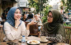 Kizib adalah Sifat Dusta yang Mustahil bagi Rasul, Ini Penjelasan Lengkapnya