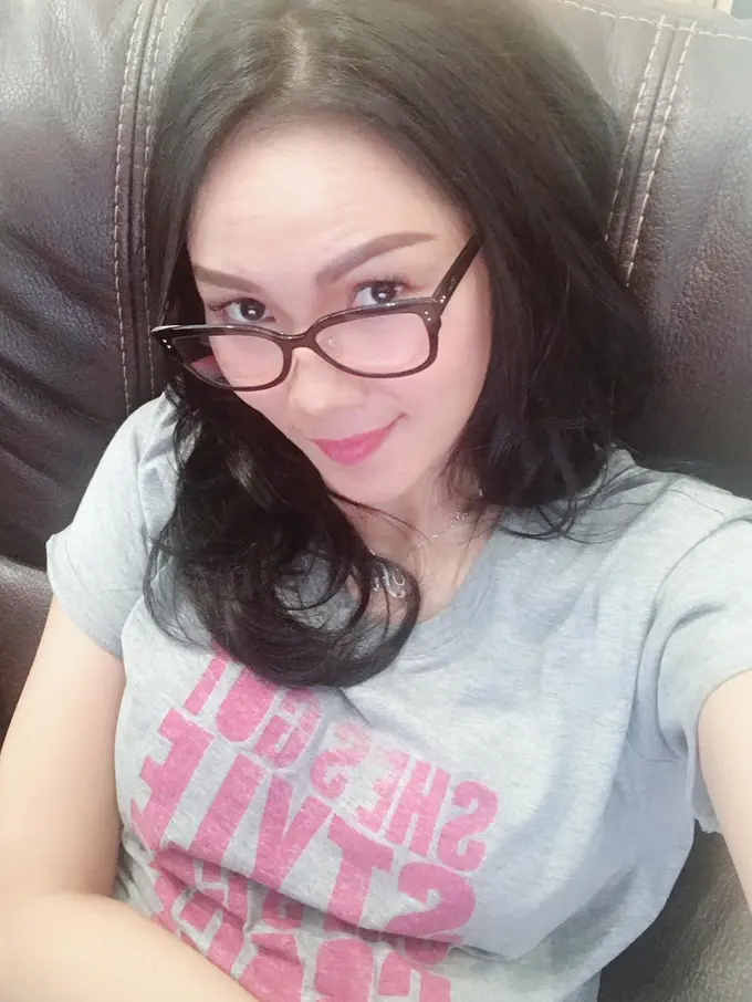 [Bintang] Kalina Octaranny