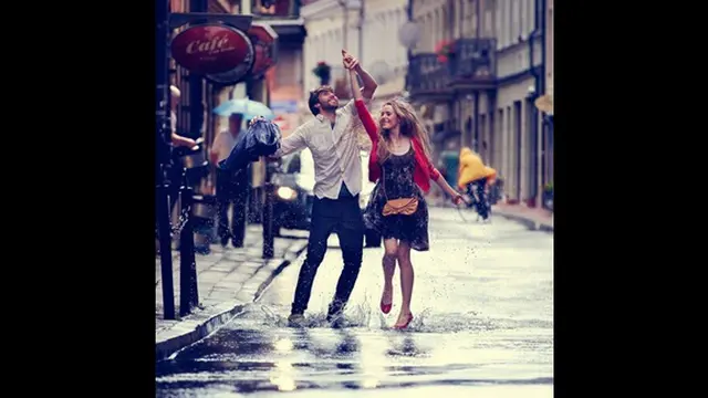 Phto copyright We Heart It