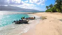 Mengenal Vanuatu, Negara yang Belum Terpapar Wabah Corona Covid-19. (dok.Instagram @vanuatuislands/https://www.instagram.com/p/B2Tw-VBgdox/Henry)