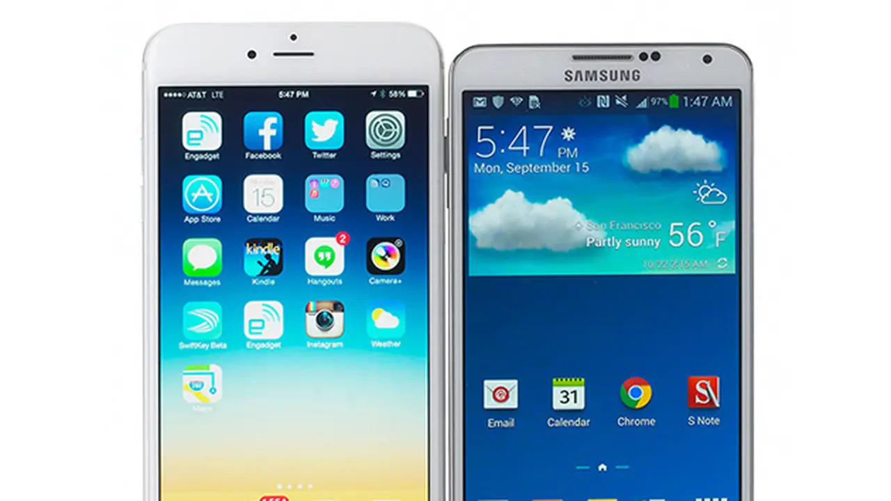 2 Versi OS Android & iOS yang Bikin Aplikasi Sering Crash