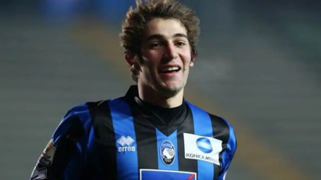 Inter Kalahkan Juventus dalam Perebutan Gelandang Atalanta