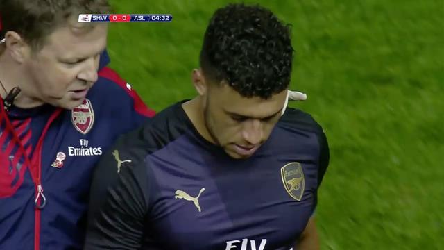 Video Highlights: Sheffield Wednesday vs Arsenal 3-0