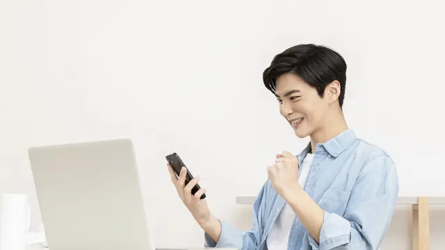 Kode Promo Tokopedia Hari Ini, Belanja Akhir Tahun Jadi Lebih Hemat