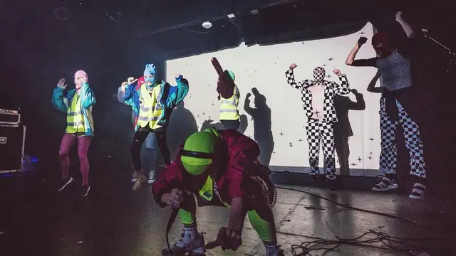 Pussy Riot