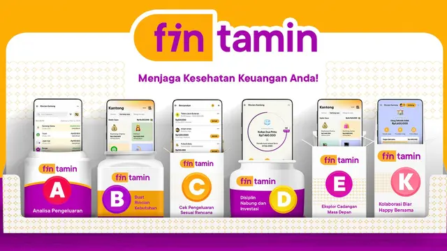 Resolusi Finansial ala Milenial: Tips Menciptakan Keuangan yang Sehat Lewat Fintamin, Apa Itu?