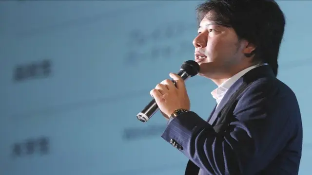 Yoshikazu Tanaka