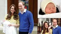 Menilik Sifat The Royal Baby Princess Lewat Astrologi (1)