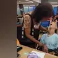 Seorang Wanita Brazil Bawa Mayat Pamannya ke Bank (Sumber: X/AlertaMundoNews)