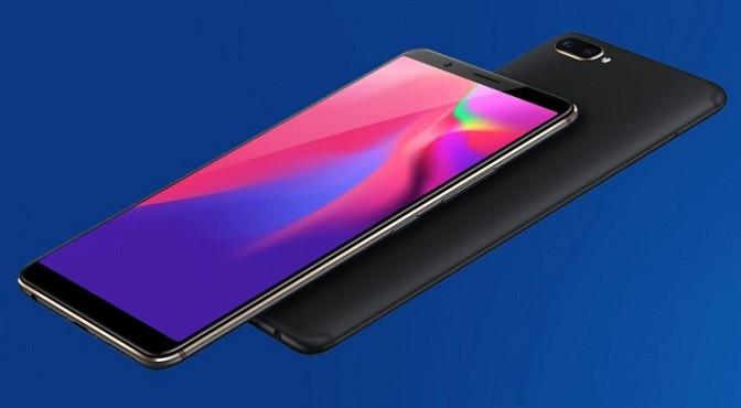 Vivo resmi merilis smartphone dengan pemindai sidik jari di layar (sumber: gsm arena)