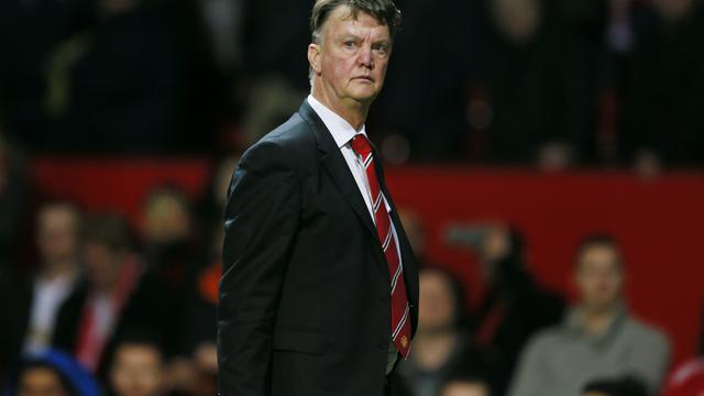 Louis Van Gaal