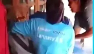 Tak Terima Diputus, Pria di Pati Bacok Mantan Kekasih