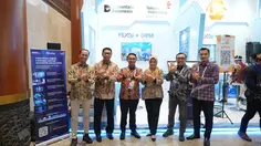 Telkom Kolaborasi dengan Danantara Dorong Inklusi Keuangan dan Kedaulatan Digital
