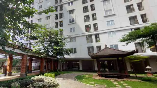 Dokter Internship Tewas Jatuh dari Lantai 18 Apartemen Kalibata
