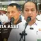 Kasus TPPU Febrie Adriansyah, Puluhan Aset Tanah dan Saham Disita Penyidik