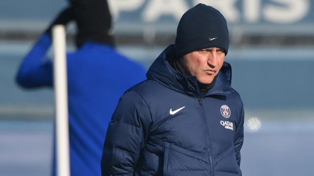 PSG Bersiap Hadapi Bayern di Babak 16 Besar Liga Champions, Mbappe dan Messi Akan Main