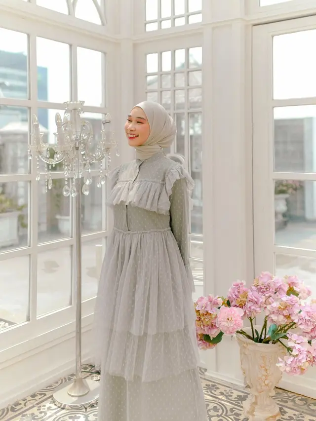 Koleksi Dailydarling