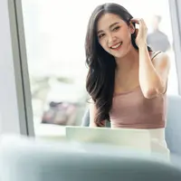 Ilustrasi cantik bikin jatuh cinta/copyright freepik.com/lifestylememory