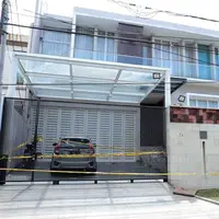 Pembunuhan Pulomas. (Deki Prayoga/Bintang.com)