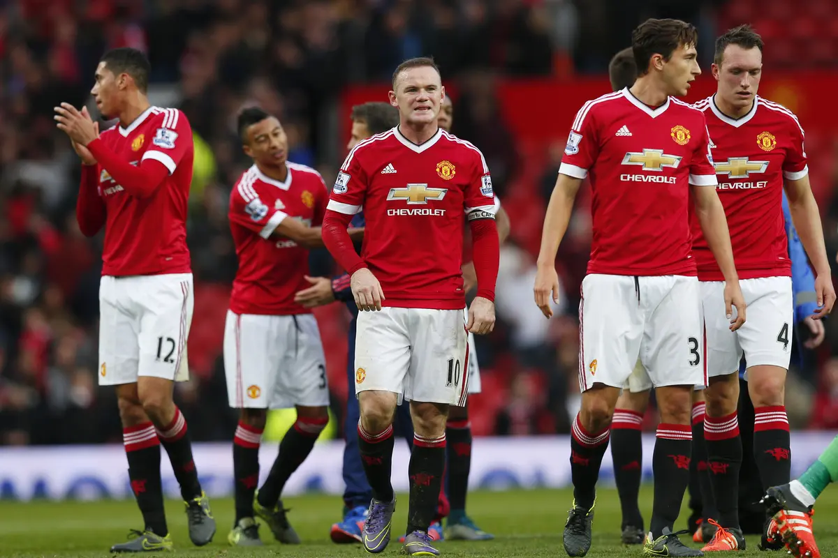 Wayne Rooney