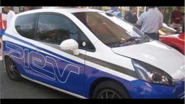 Pindad Piev