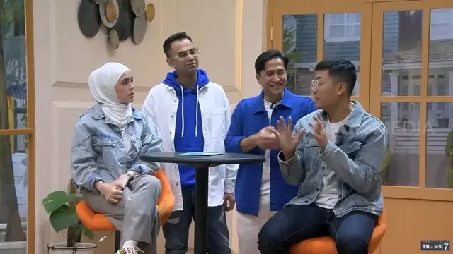 Nycta Gina - Rizky Kinos (Foto: YouTube)