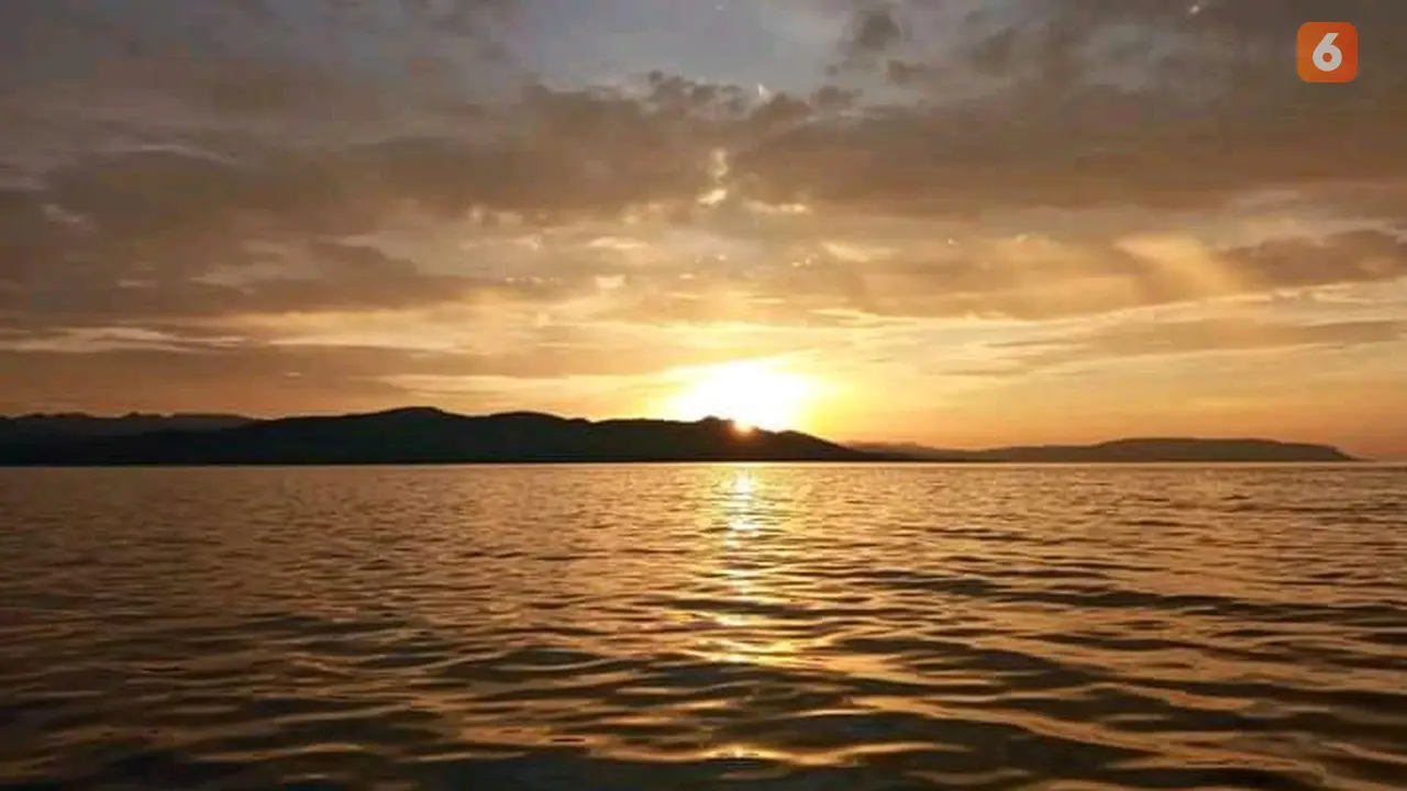 Wisata Bahari NTT