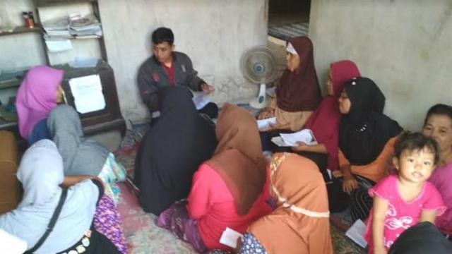 (Foto: Liputan6.com/Dian Kurniawan)