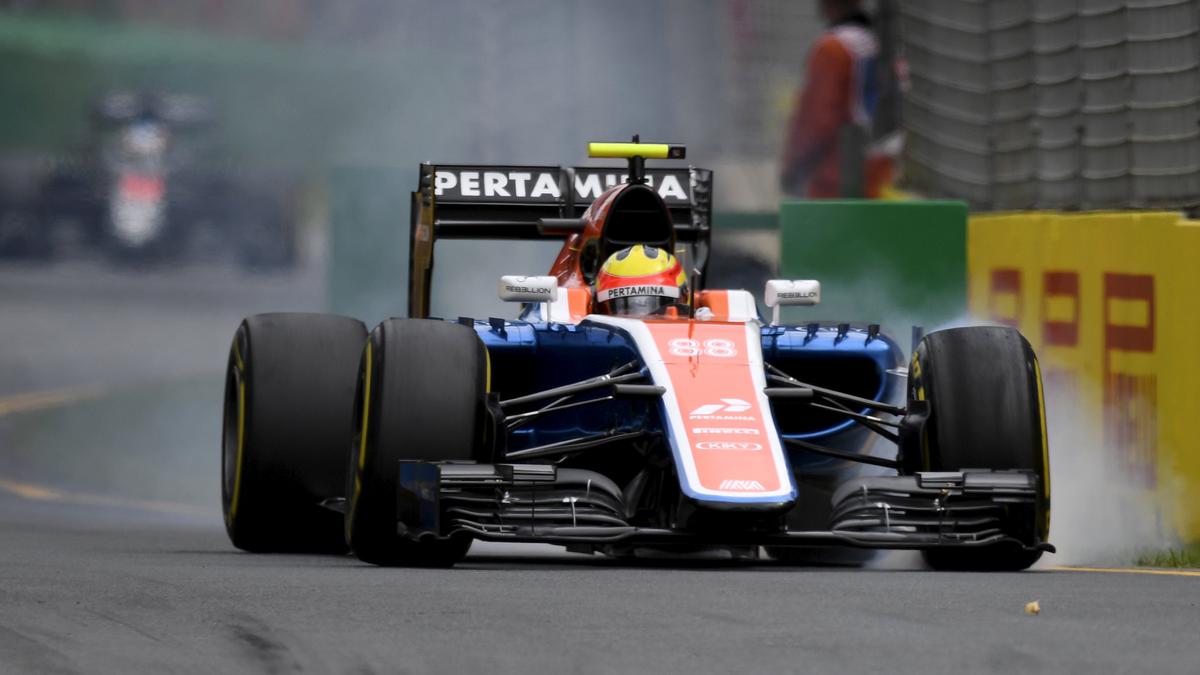 F1 GP Australia: Bendera Merah Putih Rio Hilang, Netizen Geram
