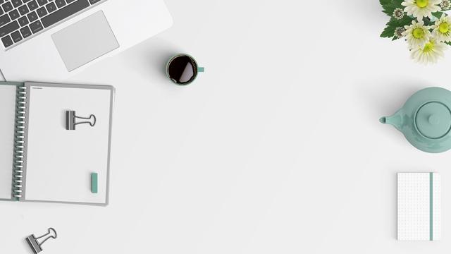 Background Presentasi Buku