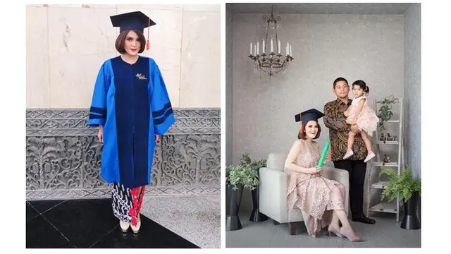 Tania Putri (Sumber: Instagram/taniaputri1707)