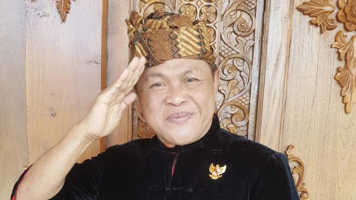 Kisah Lucu saat Kirun 'Mbatin' Mau Nyolong Amplop Kiai, Gus Dur Malah Bilang Begini
