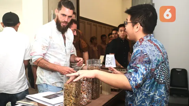 Potensi KEK Mandalika, Ini Cara Mendukung Lombok Eco Kriya Bangun Ekosistem Pariwisata Hijau