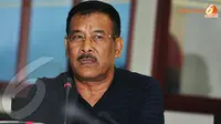 Umuh: Saya Tak Tanggung Jawab Jika Bobotoh Marah