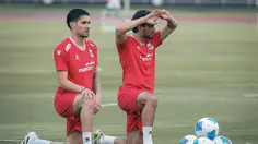 Jadi Kapten Timnas Indonesia, Ini Reaksi Kevin Diks