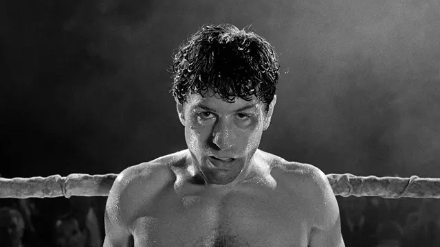 Robert DeNiro dalam Raging Bull. (Foto: Dok. United Artists/ IMDb)
