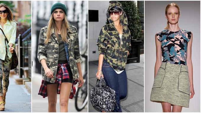 103+ Model Baju Army Anak Perempuan Gratis