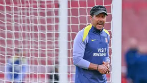 Incaran MU, Jorge Salinas, Malah Dibelokkan Atletico Madrid