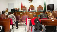 Kejagung Ungkap Pemborosan Rp 10,5 Triliun di MBG