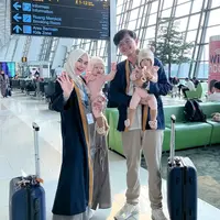 Anisa Rahma dan Anandito Dwis (Sumber: Instagram/anisarahma_12)