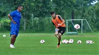 Lima Pemain Dipanggil Masuk Timnas Indonesia, Arema Tak Takut Persiapan Tim Terganggu