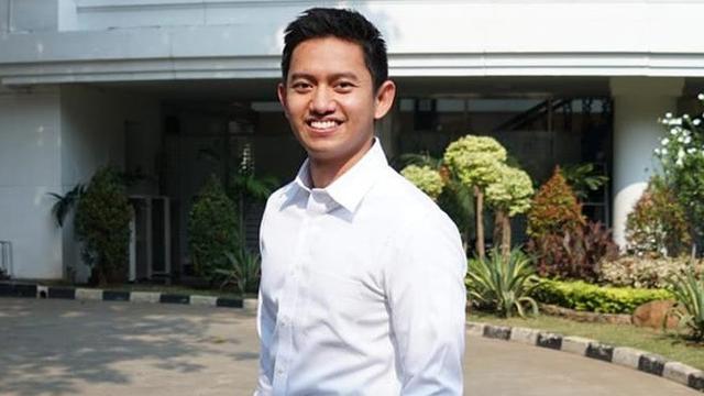 7 Potret Belva Devara, Pendiri Ruangguru yang Kini Jadi Staf Khusus Presiden