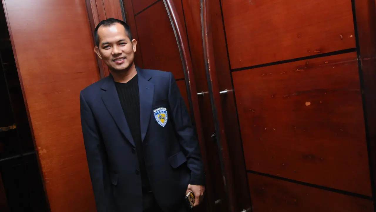 Ahmad Jayadi