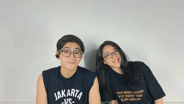 Sering Dikira Pacar, Ini 6 Potret Artis Cantik dan Saudaranya yang Selalu Kompak